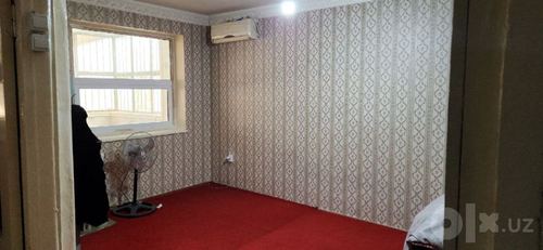 1-комнатная квартира, 28 м²