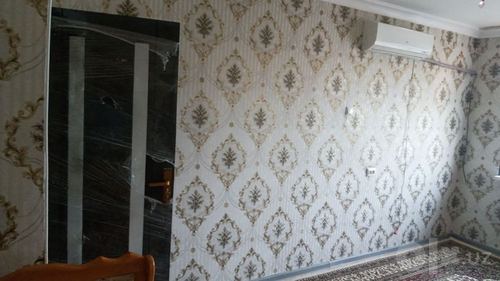2-комнатная квартира, 60 м²