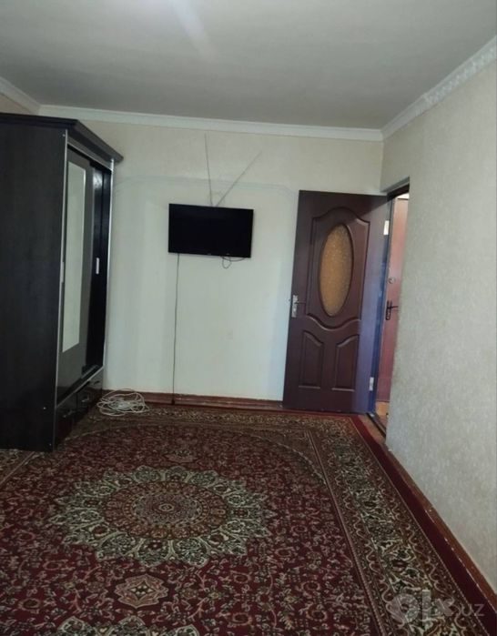 1-room apartment, 65 m², Bukhara, for rent