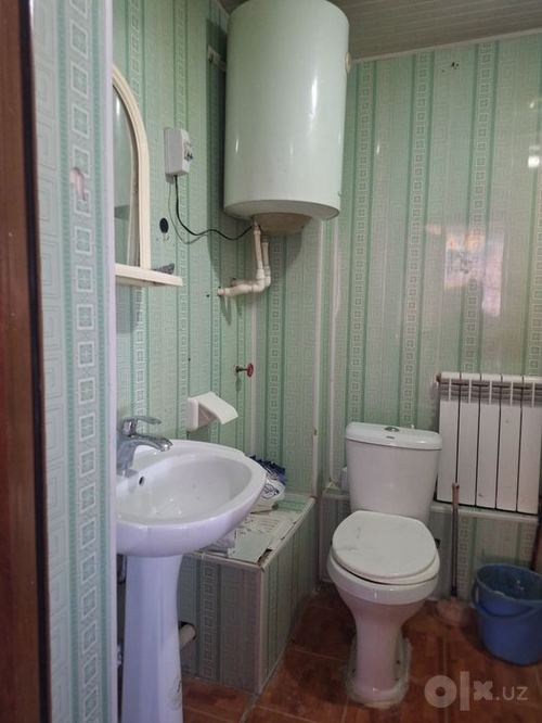 2-комнатная квартира, 100 м²