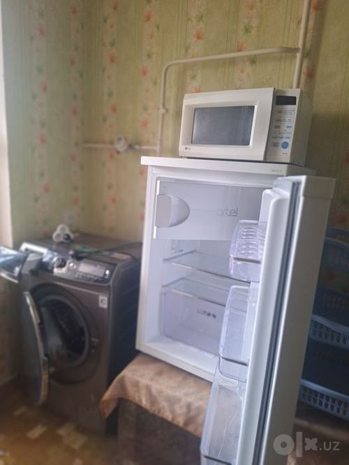 2-комнатная квартира, 70 м²