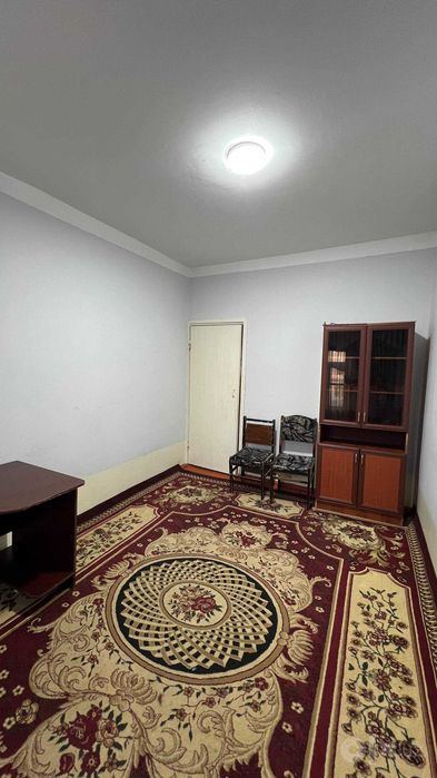 3-комнатная квартира, 80 м²