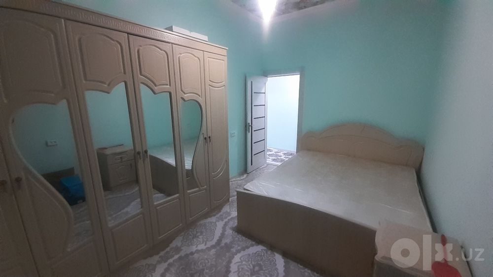 2-room apartment, 60 m², Bukhara, for rent
