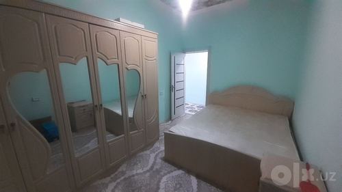 2-комнатная квартира, 60 м²