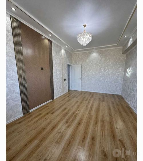 1-комнатная квартира, 45 м²