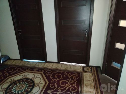 3-комнатная квартира, 60 м²