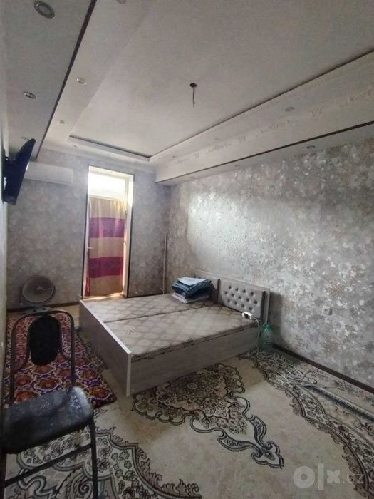 2-room apartment, 71 m², Bukhara, for rent