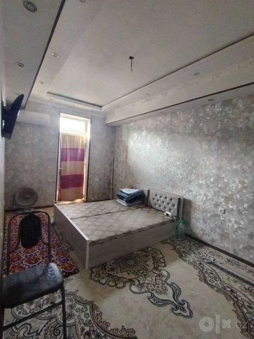 2-комнатная квартира, 71 м²
