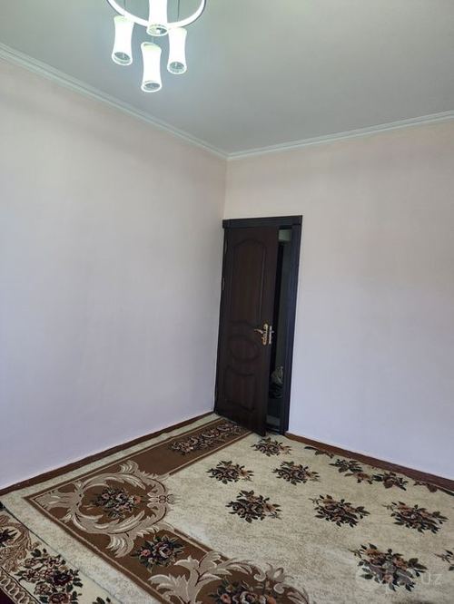2-комнатная квартира, 56 м²