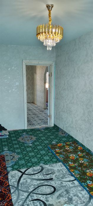 2-room apartment, 54 m²