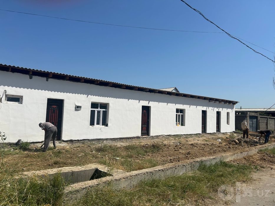 4-room cottage, 78 m², Tashkent, Yunusabad District, for sale