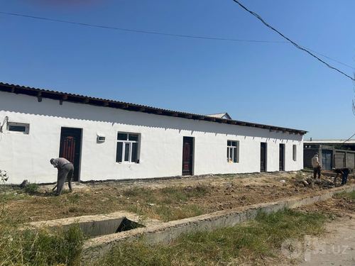 4-комнатный коттедж, 78 м²