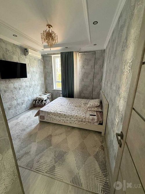 1-комнатная квартира, 41 м²