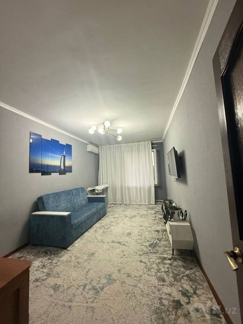 2-xonali kvartira, 68 m²