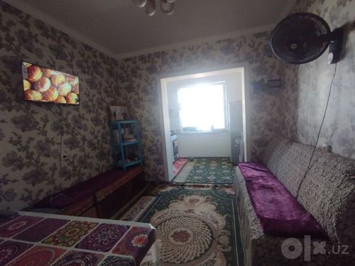 4-комнатный дом, 111 м²