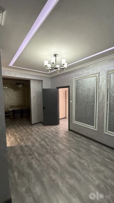 3-xonali kvartira, 60 m², Toshkent, Olmazor tumani, ijaraga