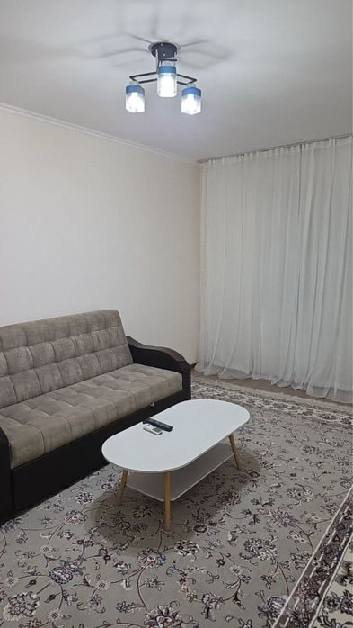 2-комнатная квартира, 50 м², Ташкент, Яшнабадский район, в аренду