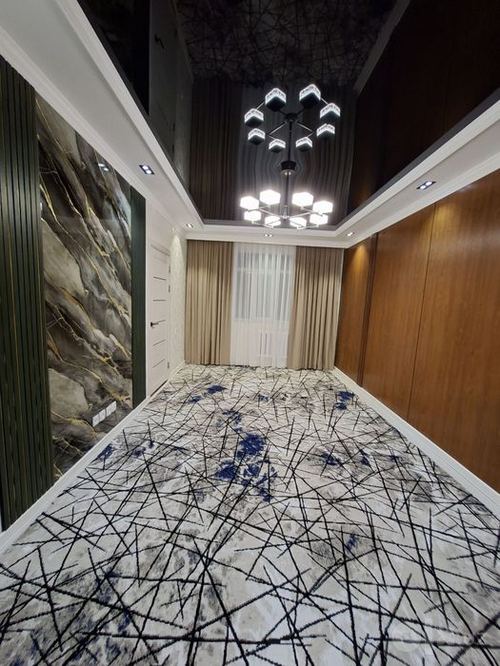 3-room apartment, 64 m²