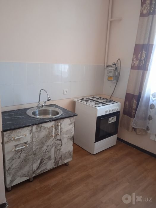 1-room apartment, 54 m², Zarafshan, for rent