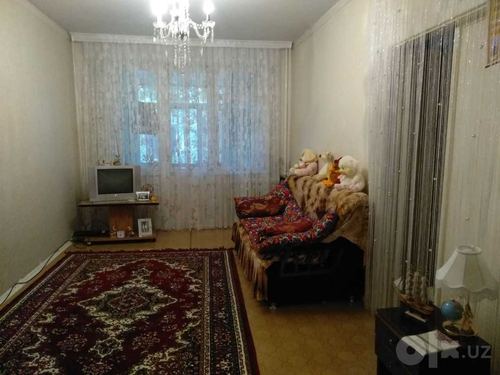 3-room apartment, 70 m²