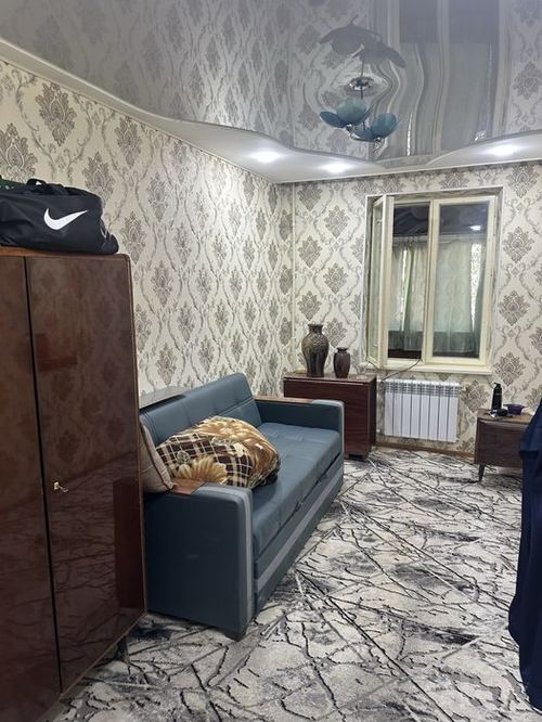 2-room apartment, 55 m²
