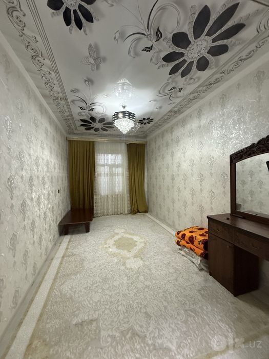 2-xonali kvartira, 65 m², Navoiy, ijaraga