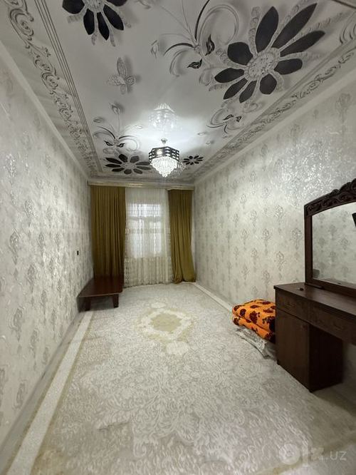 2-xonali kvartira, 65 m²