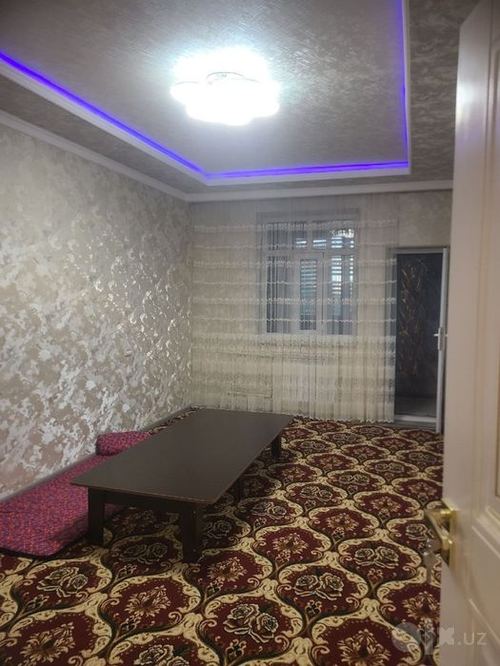 2-xonali kvartira, 80 m²