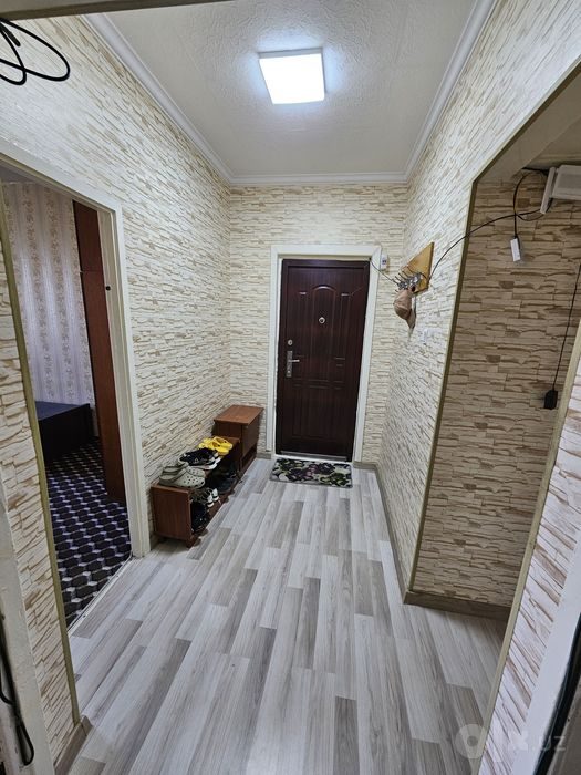 3-xonali kvartira, 84 m², Navoiy, ijaraga