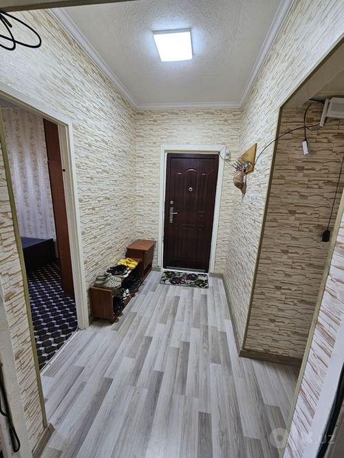 3-xonali kvartira, 84 m²