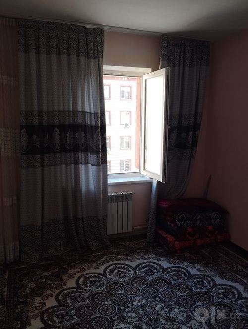 2-xonali kvartira, 47 m²