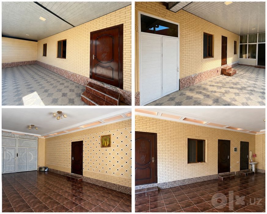 8-комнатный коттедж, 400 м², Бухара, на продажу