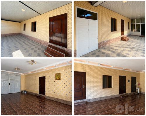 8-комнатный коттедж, 400 м²