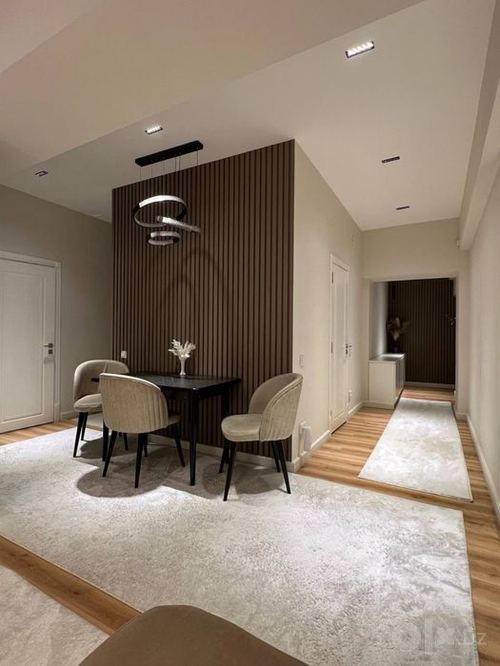 3-комнатная квартира, 60 м²