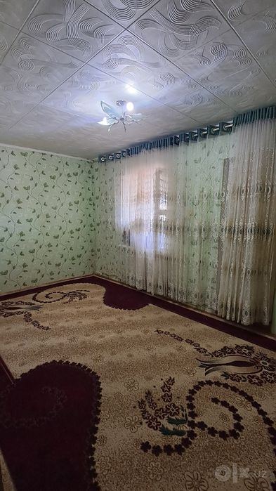 3-комнатная квартира, 66 м²
