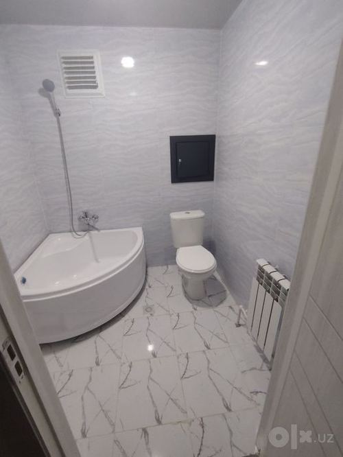 2-комнатная квартира, 69 м²
