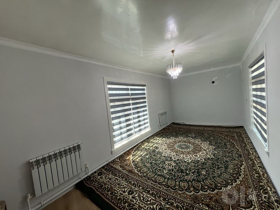 2-room house, 35 m², Samarkand, for rent