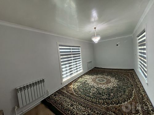 2-комнатный дом, 35 м²