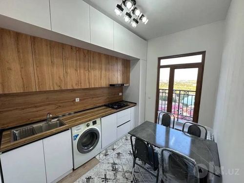 2-комнатная квартира, 49 м²