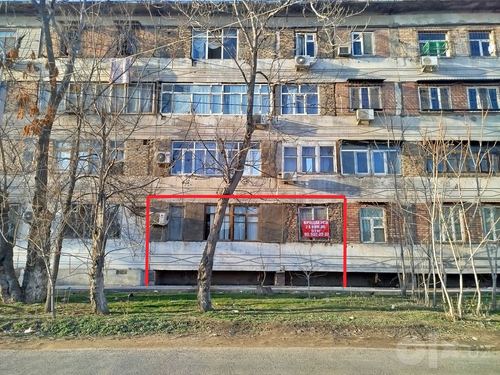 3-xonali kvartira, 51 m²