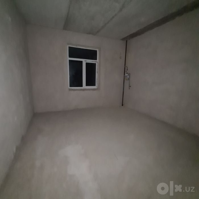2-комнатная квартира, 52 м², Бухара, на продажу