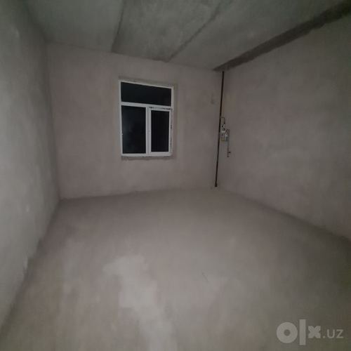 2-комнатная квартира, 52 м²