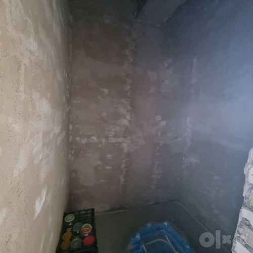 2-room apartment, 52 m²
