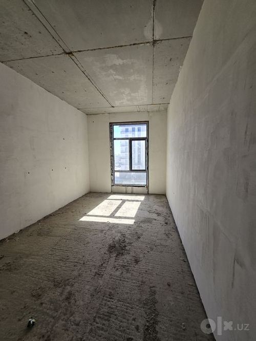 3-комнатная квартира, 115 м²
