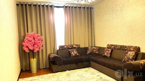 1-room apartment, 30 m²
