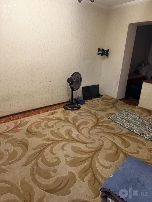 5-room apartment, 5 m²