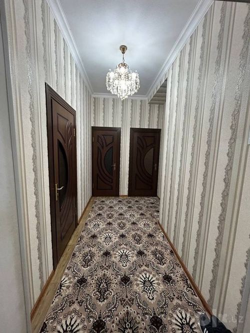 2-room apartment, 58 m²