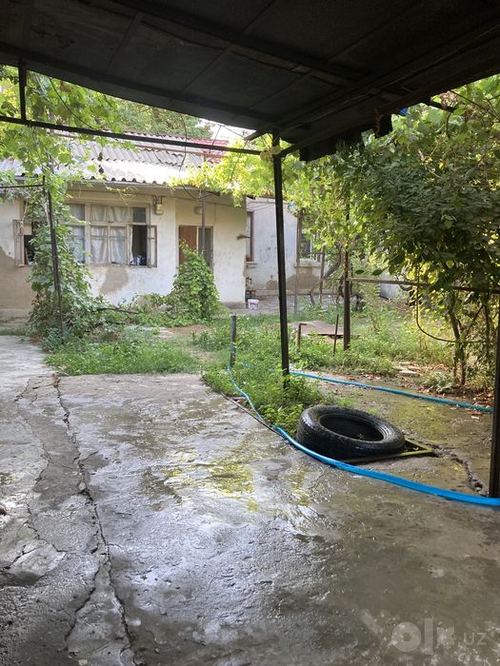 3-комнатный дом, 100 м²