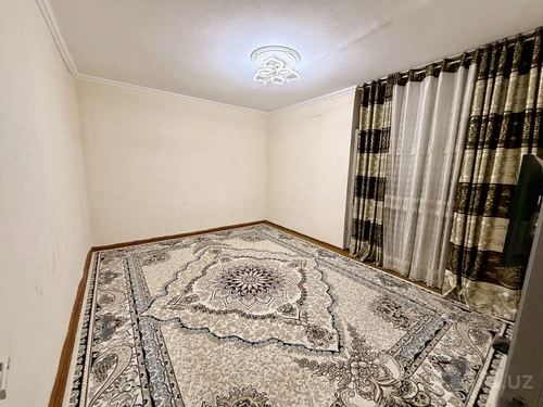 2-комнатная квартира, 60 м²
