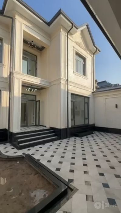 12-room house, 400 m², Tashkent, Chilanzar District, for sale